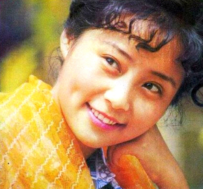 谁说山东只出帅哥？这19位鲁籍美女个个闭月羞花，可惜两位已去世