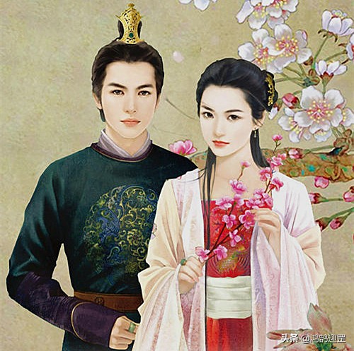 从优雅到俗气，中国“丈夫文化”的称谓经历了哪些变化？