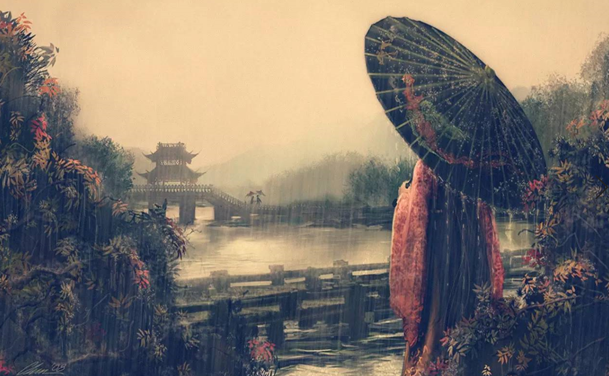 周杰伦中国风歌词里的“病句”，为何令听众着迷喜爱