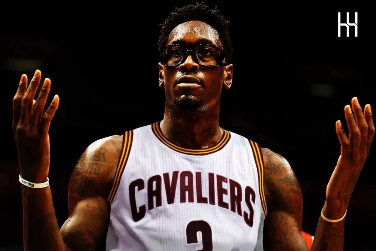 你为什么倒下nba（盘点一些球员退出NBA的真正原因，流水的球员铁打的联盟）