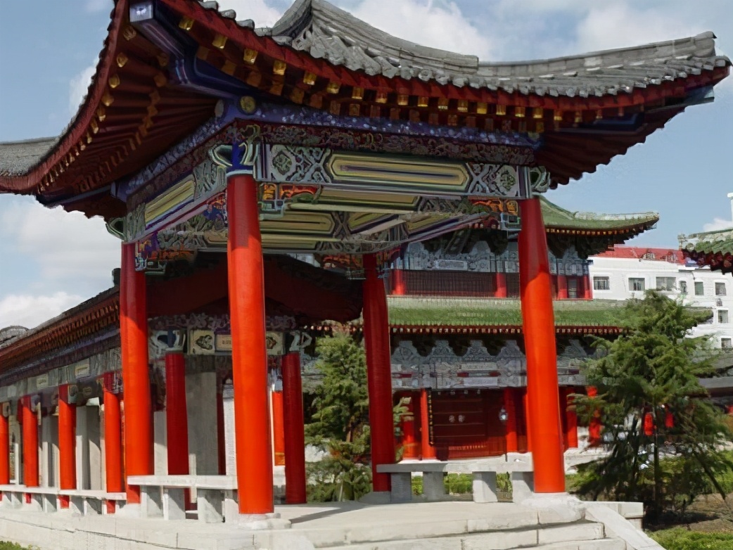 东营有什么地方好玩？到东营旅游千万不要错过这些景点