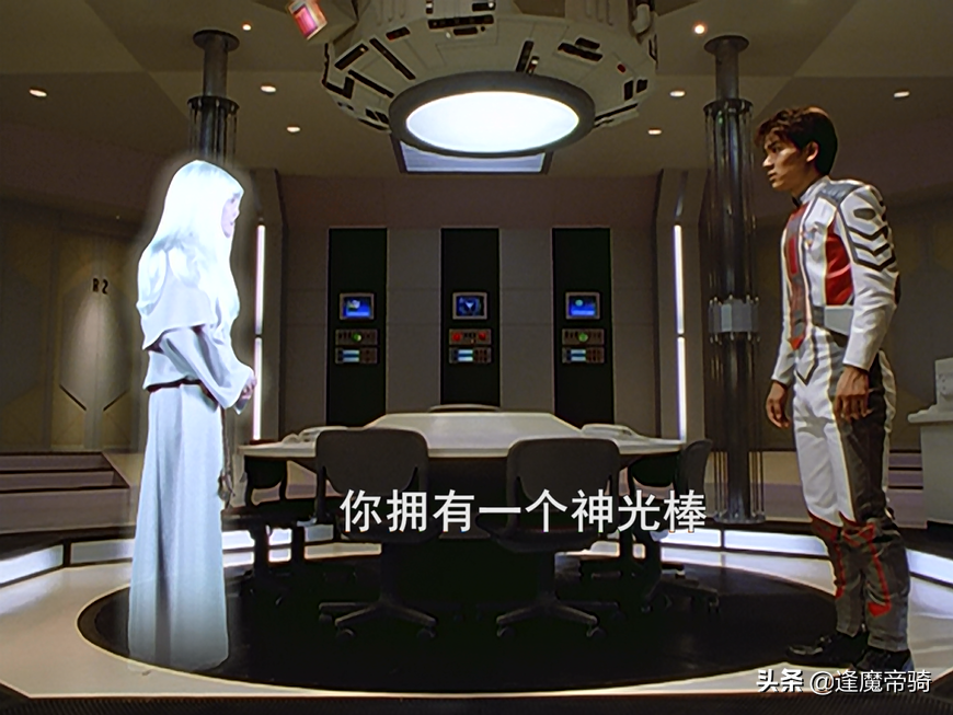 迪迦奥特曼,yyds!