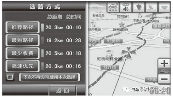 汽车导航系统加装指南：简单步骤轻松升级您的爱车导航体验