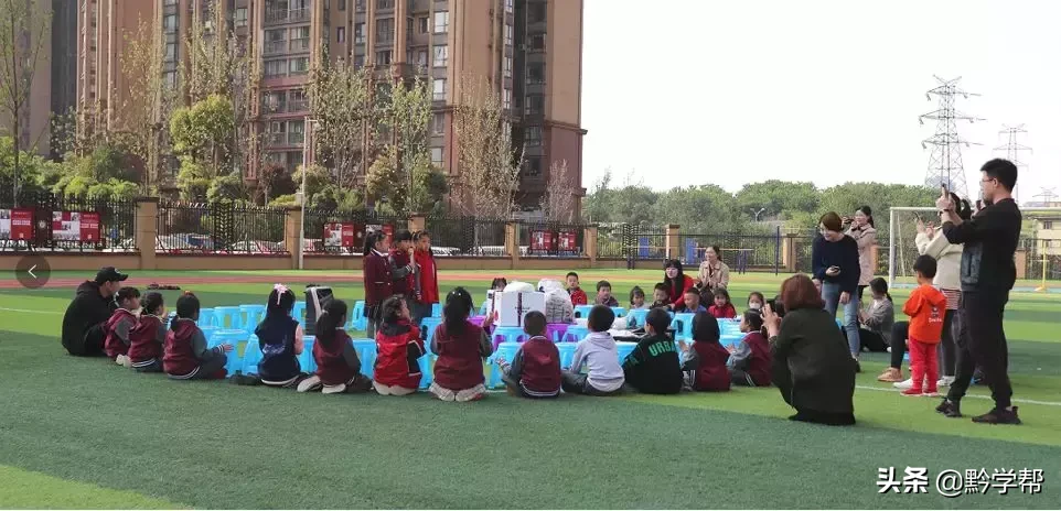 插班生招生！观山湖培文学校三至六年级招生来袭！