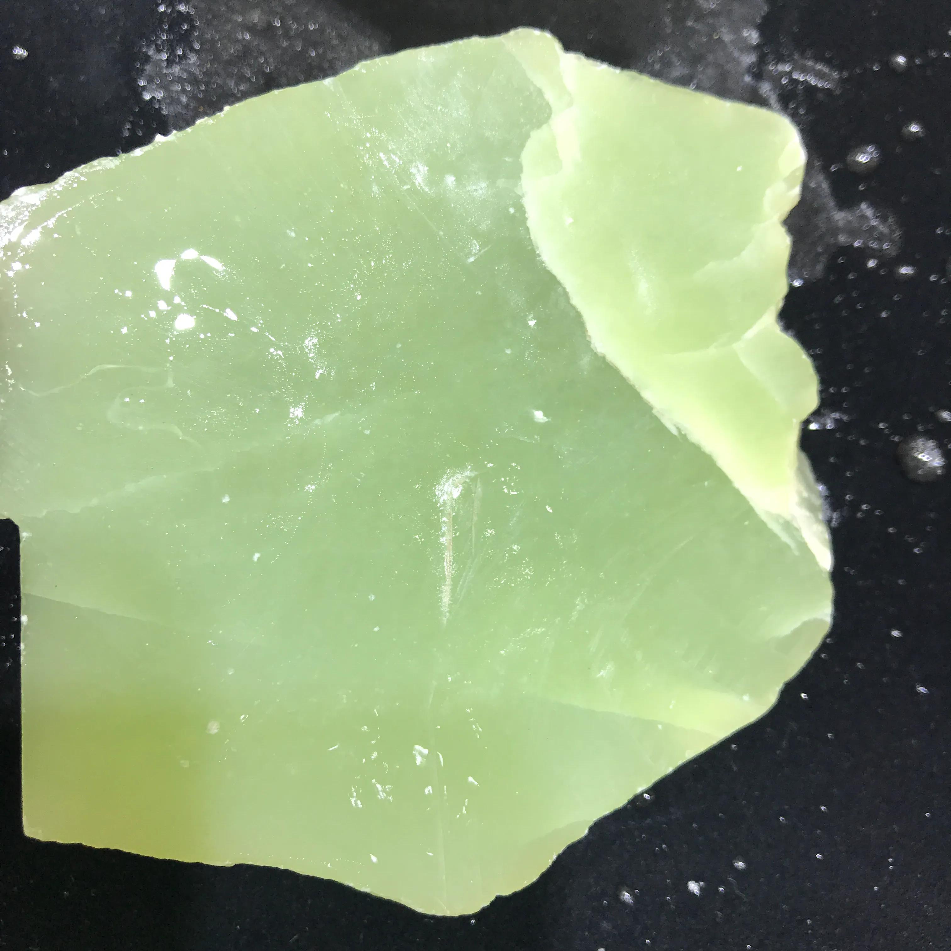 简单实用，如何辨别真假玉石