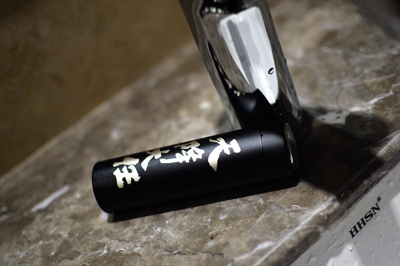 天降大任，舍我其谁？须眉涡轮三叶剃须刀天降大任H6