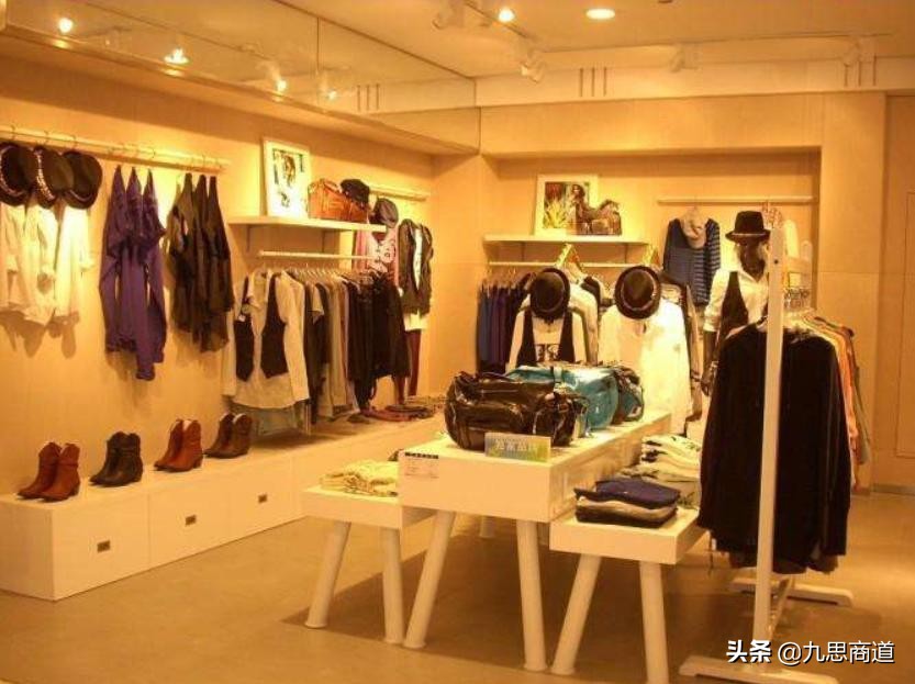 如何通过直播卖货？服装店3天带货41万，背后4招很重要