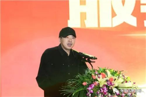 春风得意马蹄疾-聊聊春风动力的故事
