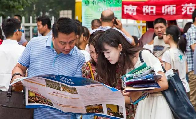 毕业后才发现，公办二本和民办二本的差距有多大，庆幸自己选对了