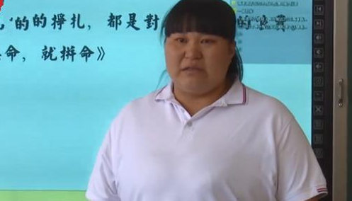 高考前的最后一课！班主任“告别”学生，一句“道歉”让学生泪目