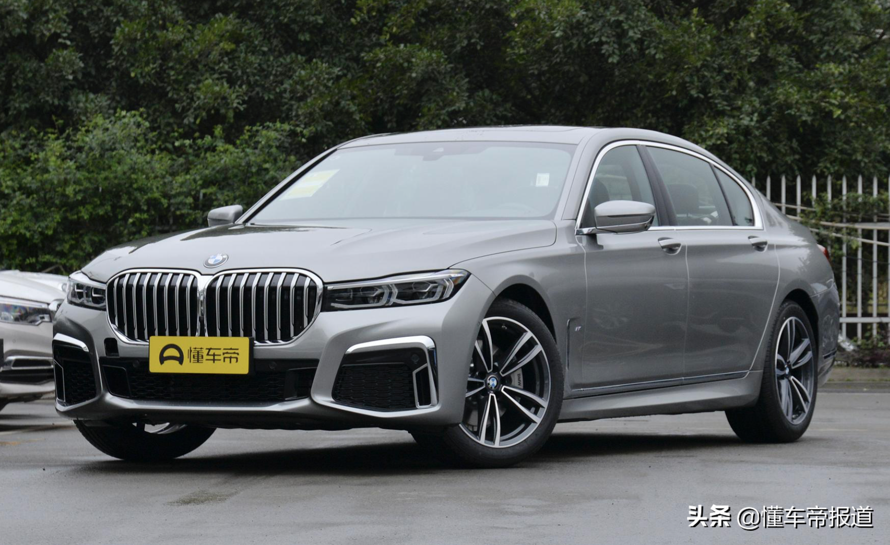 新车 | 奥迪A8特别限量版发布，配专属车漆，造型更运动