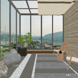 SU，效果图界的天花板