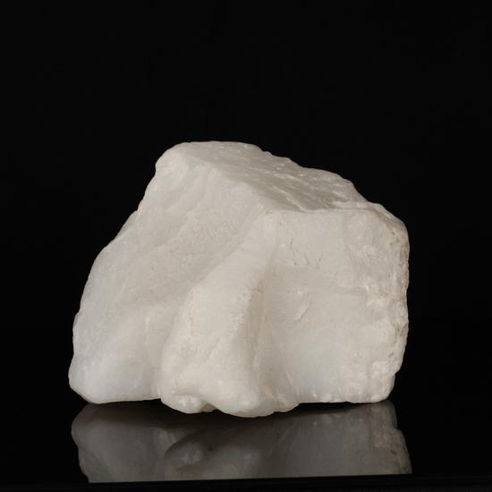 罕见的“95于田”，被称为羊脂之王，和田玉界的传说