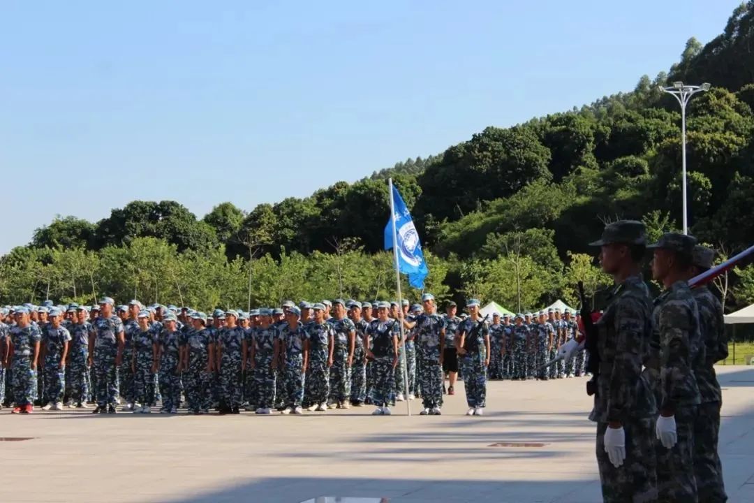 高职高考必看｜全面了解广州珠江职业技术学院