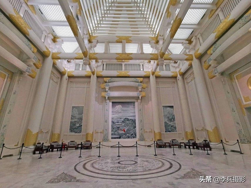 【尼山孔子大学堂】