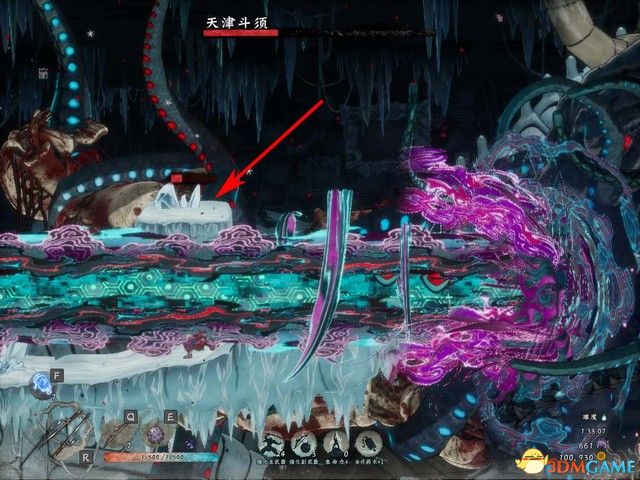 《月风魔传：不朽之月》图文攻略 全职业详解及剧情流程攻略