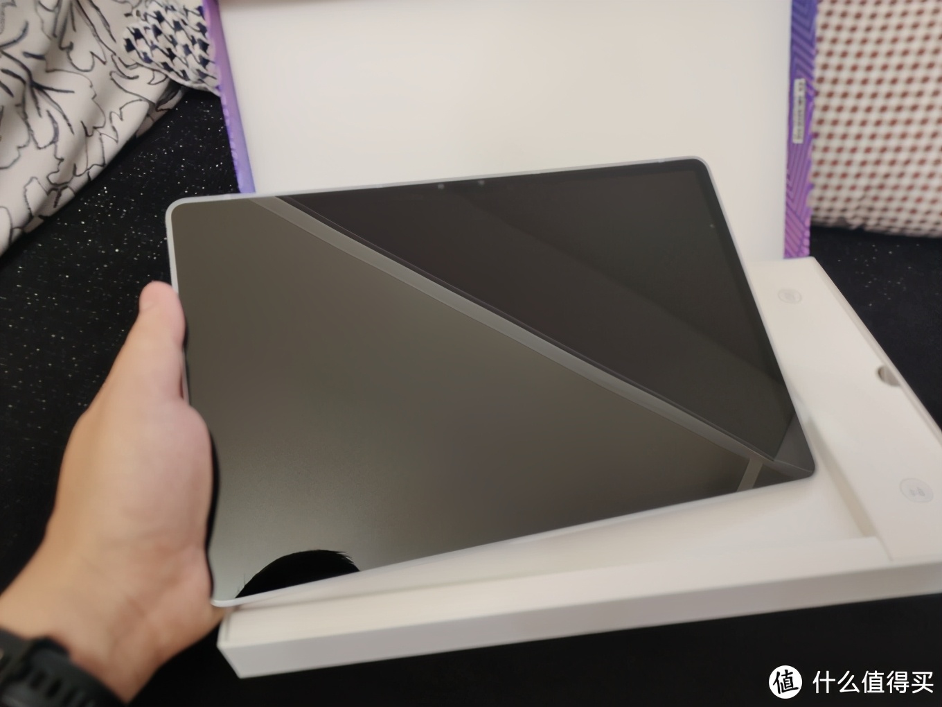 2160元入手「联想小新padpro2021」开箱评测