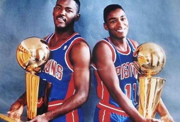 nba有哪些球隊擁有過王朝（美媒盤點NBA歷史十大王朝：喬丹公牛僅排第2 湖人3次上榜彰顯底蘊）