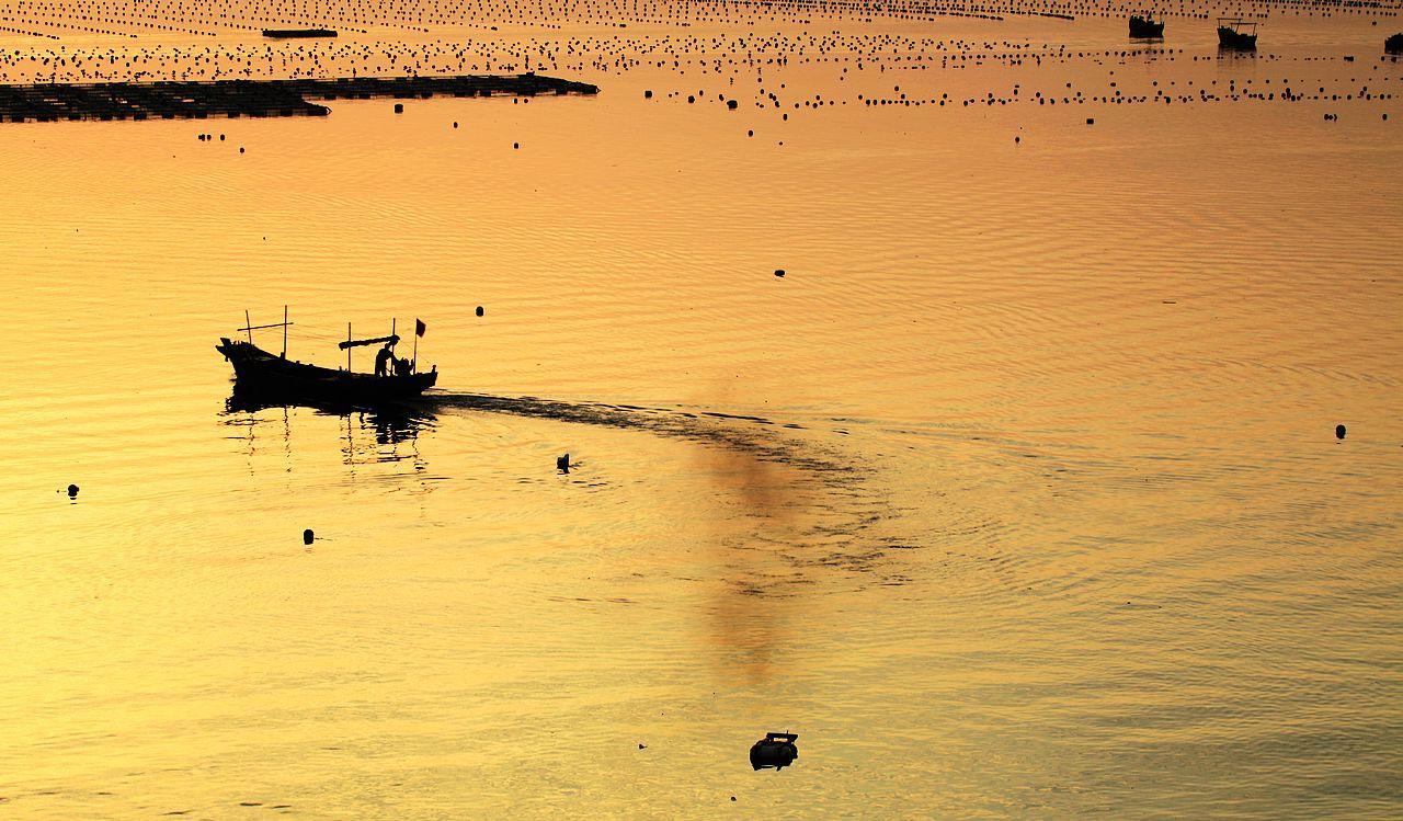 沧海桑田是什么意思 五百年桑田沧海寓意-游趣网