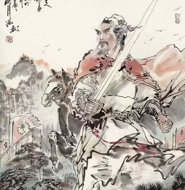 「诗词人物」词中之龙——辛弃疾的传奇人生