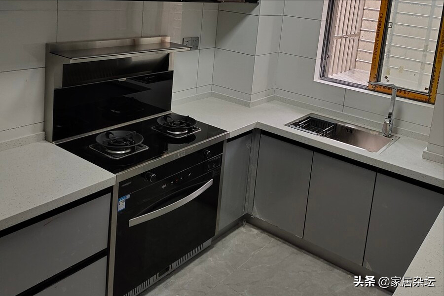 集成灶要买大品牌，是这3点决定的，同时要重点关注4个方面