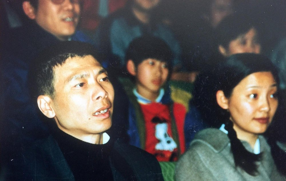 落魄时感恩妻子陪伴，辉煌时却说不是真爱，可笑的6位圈内大名人