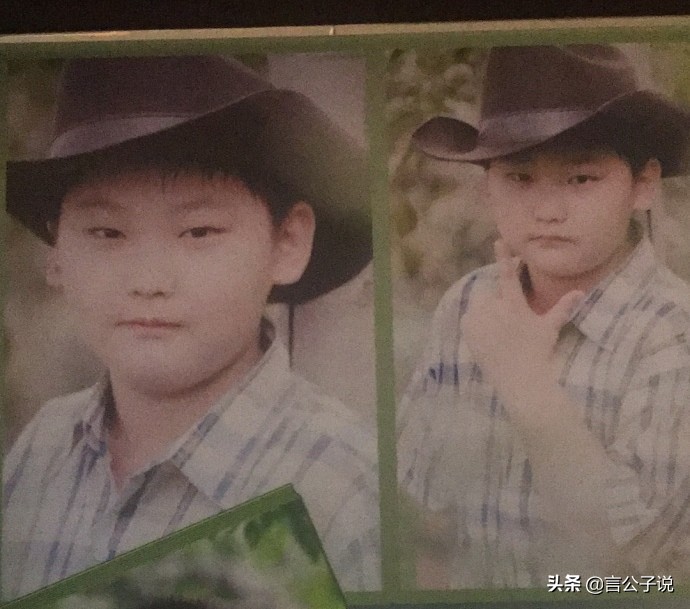 七位“眼熟却记不住”的90后小生，都是网剧专业户，就记不住名字