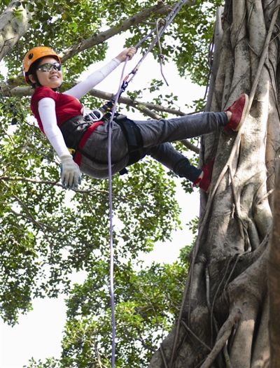 清华“新生越野拉练20公里”！众多大学体育不及格，难毕业！