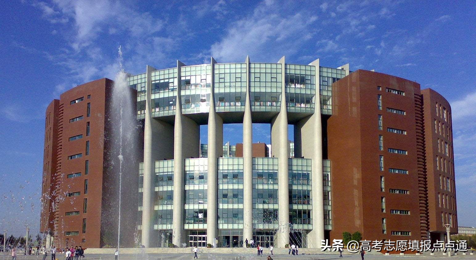 沈阳航空航天大学优势专业分析及2019、2018、2017年各省录取分数