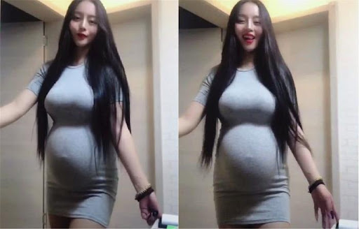 怀孕后,女人身体常有的10个变化,二胎妈妈:遇到不止一个