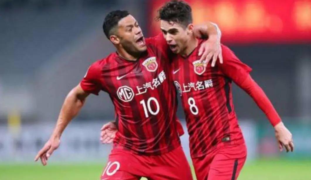 中超为什么特别烧钱（尹波丨苏宁靠什么成为中超新霸主？还是那两句话：有钱，会花钱）