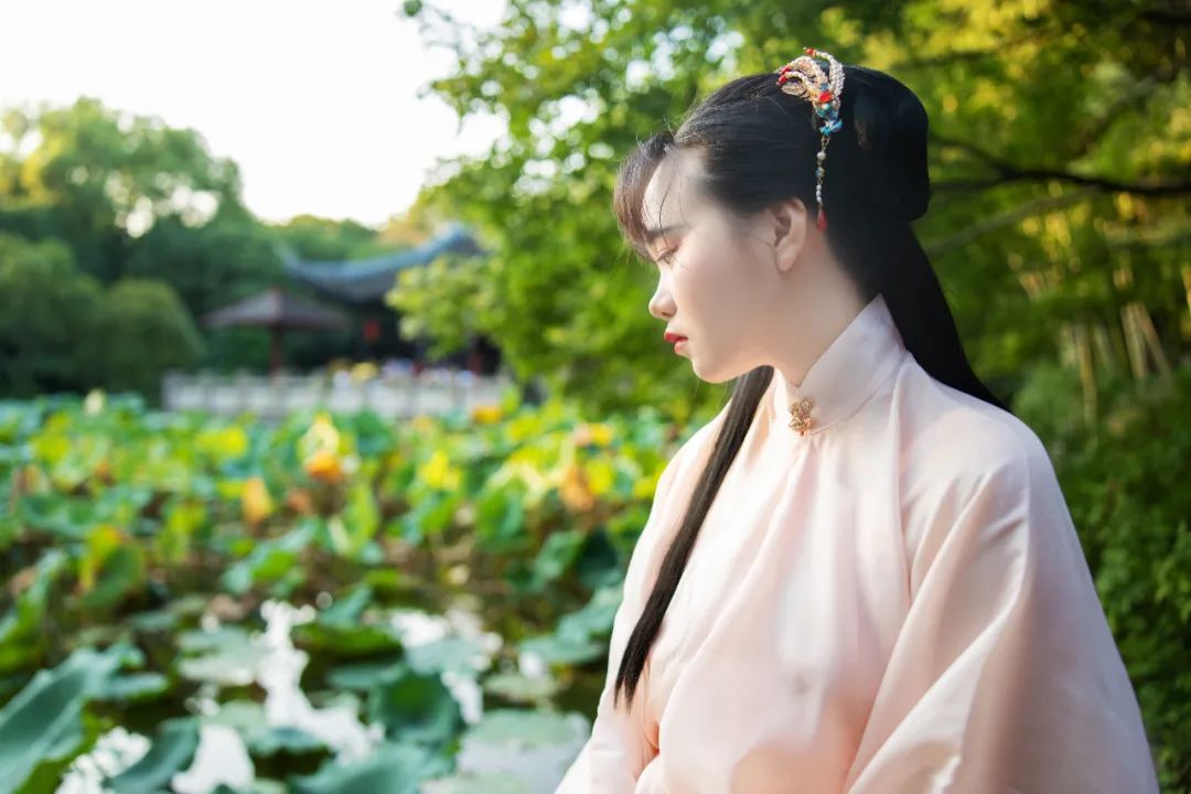 中国最美的十大名诗，一生至少要读一次-第1张图片-非凡网