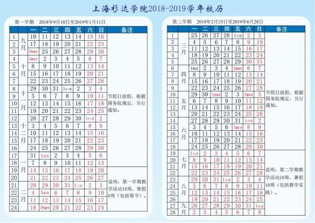 各地高校暑假时间出炉，哪所大学假期长度令人羡慕？