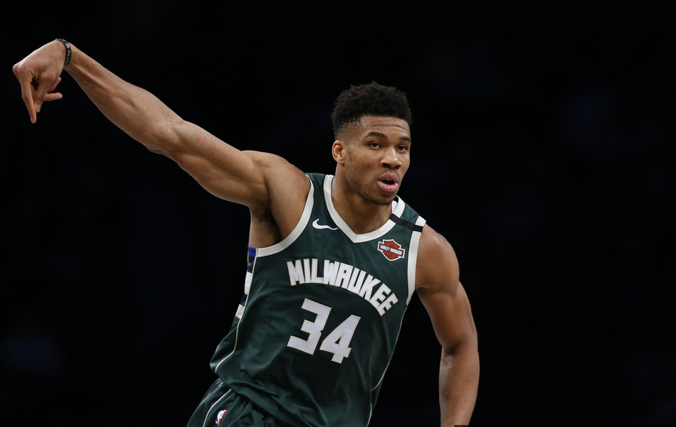 字母哥为什么不参加世界杯(字母哥在nba大杀四方,在