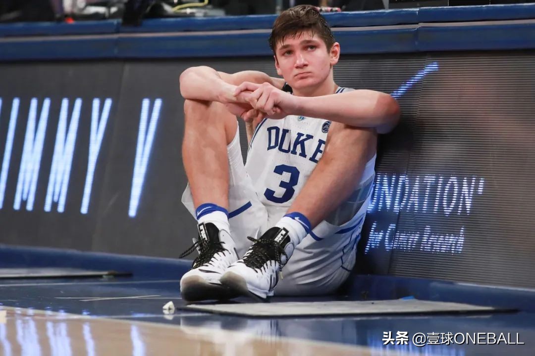 格雷森阿伦为什么能进nba(一个脏逼凭什么能当球队领袖？)