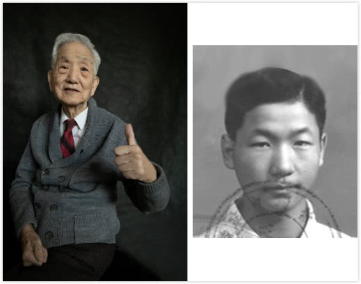 1947年秋天，我和女神林徽因对飙英文