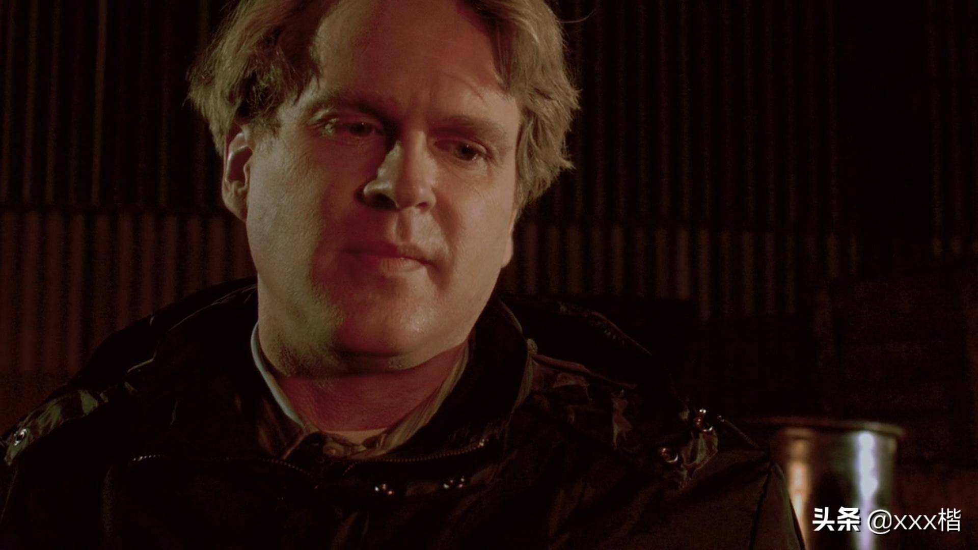 聊聊电影,2010年的《电锯惊魂7》