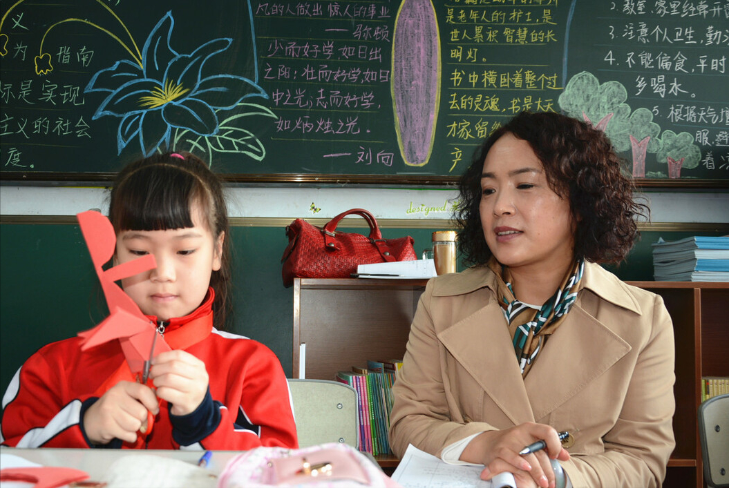 上公立学校和私立学校的学生，长大后差距很大，家长：确实如此