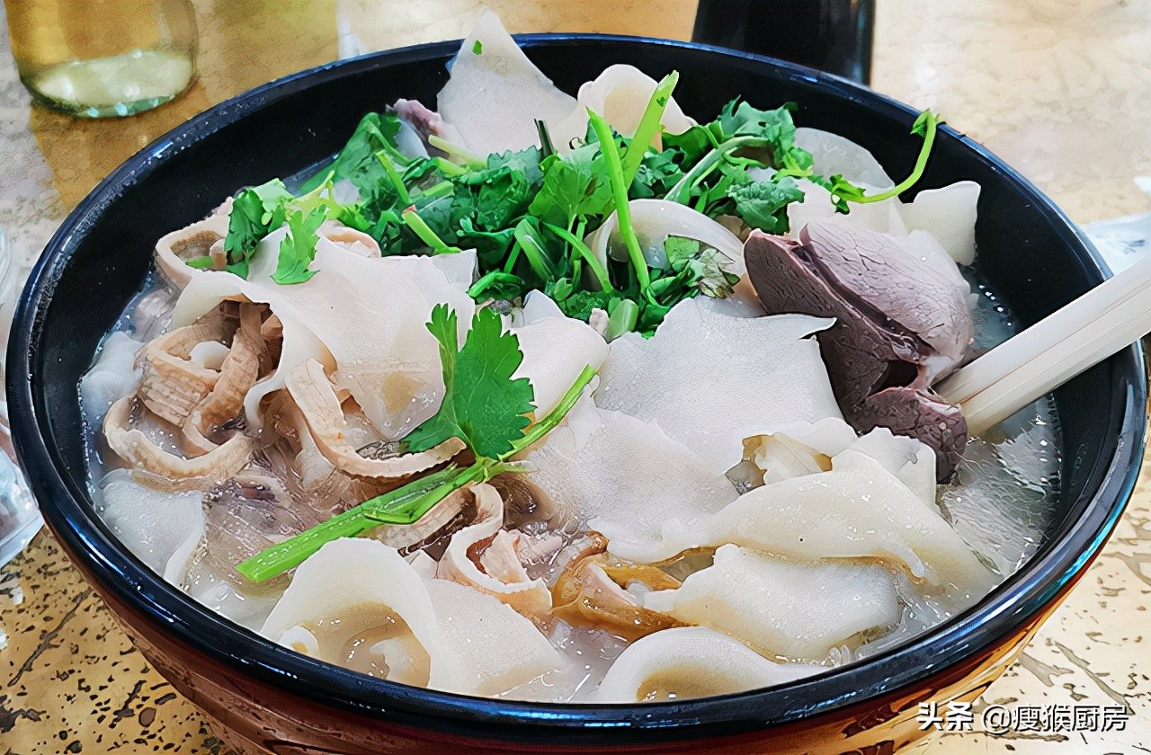 河南十大美食盘点：揭秘中原大地的面食文化与地道美味