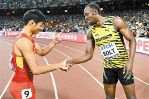 莫有雪为啥退出国家队了呀（曾经的世少赛百米冠军：莫有雪 现在怎么了）