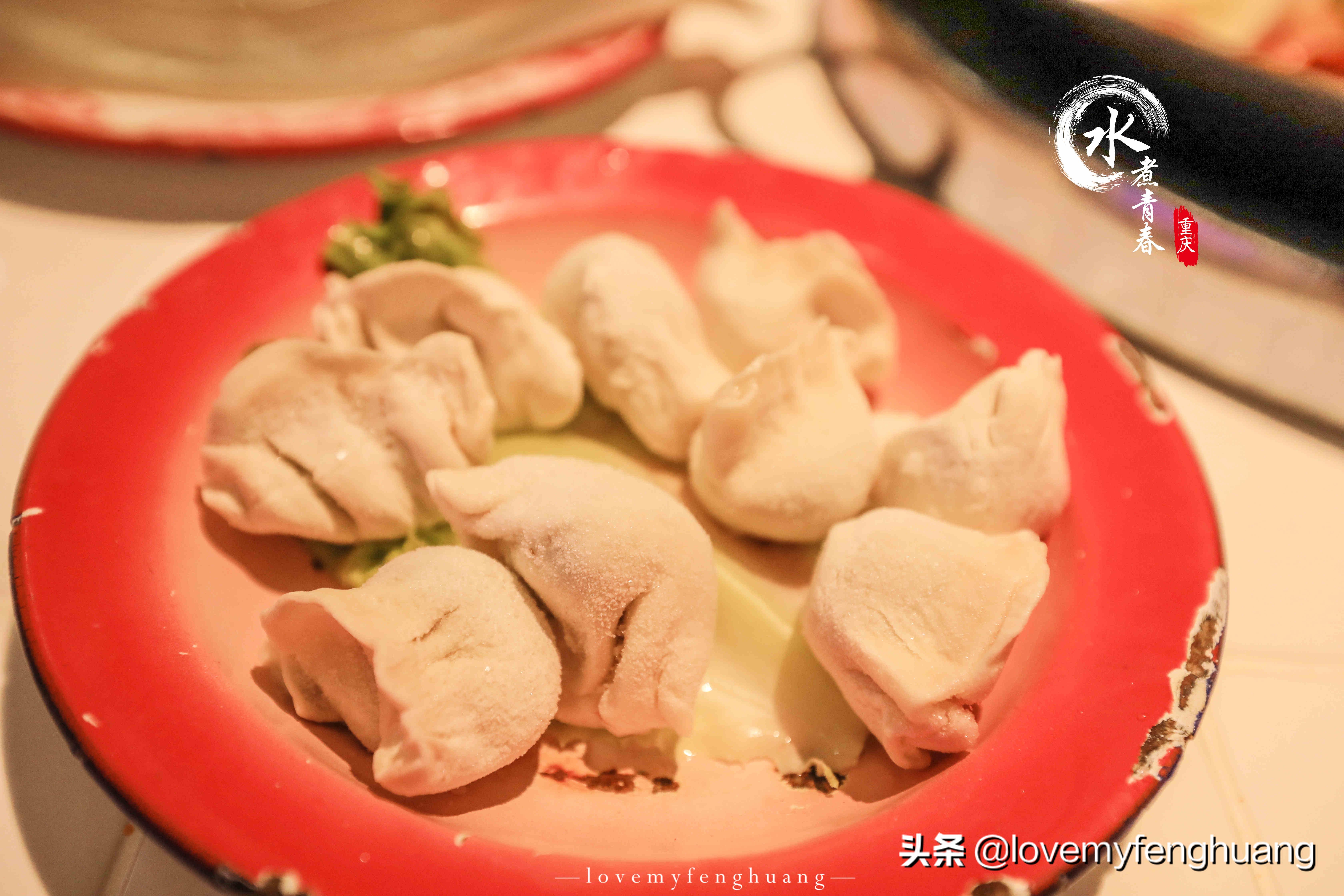 “断崖式”降温，一顿火辣辣的重庆火锅，温暖整个冬天