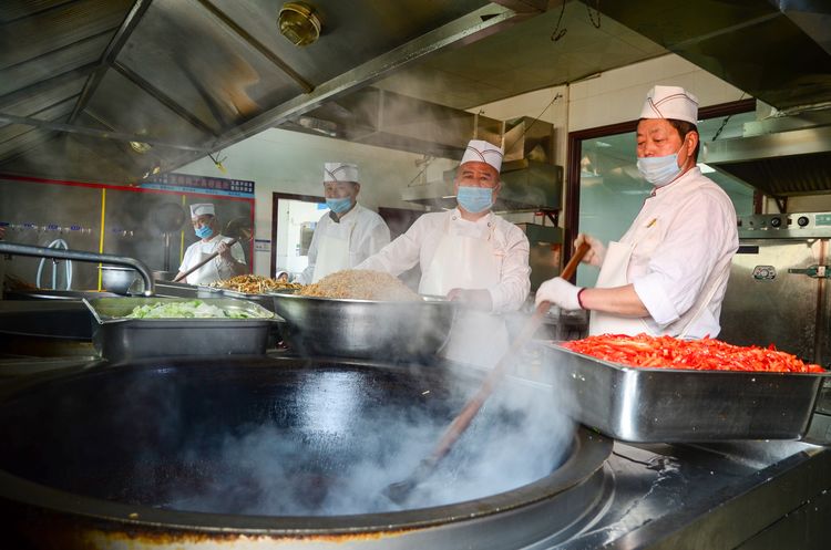 开发区实验学校：美矣美矣，开实芬芳“桃李”