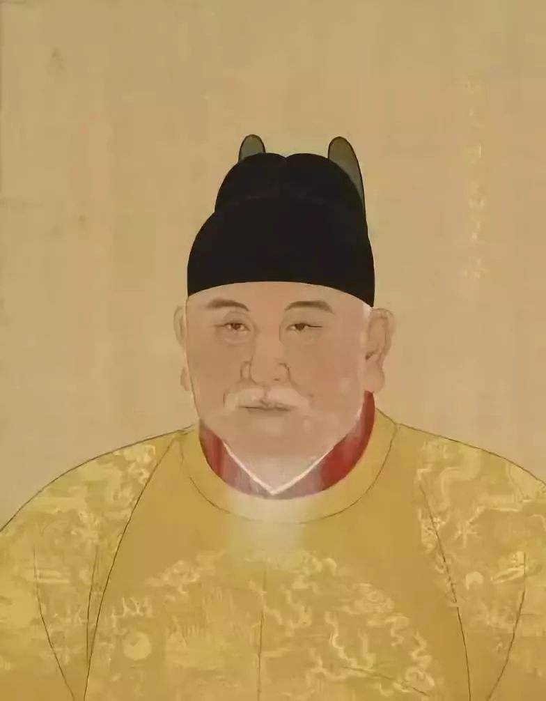明朝大学士（从）