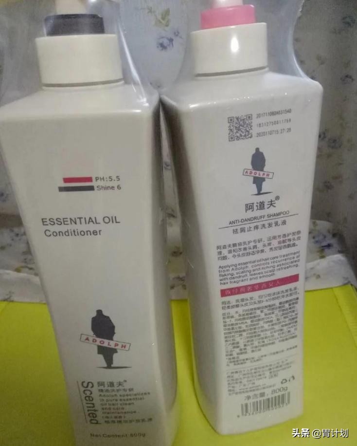洗发水不是越贵越好！推荐几款口碑不错的洗发水，价格合理又好用