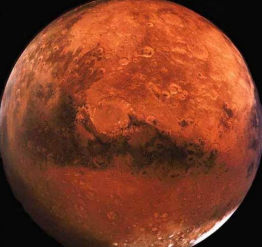从地球到火星到底要飞多久(火星距离地球2亿公里，宇航员如果前往火星，需要多久？)
