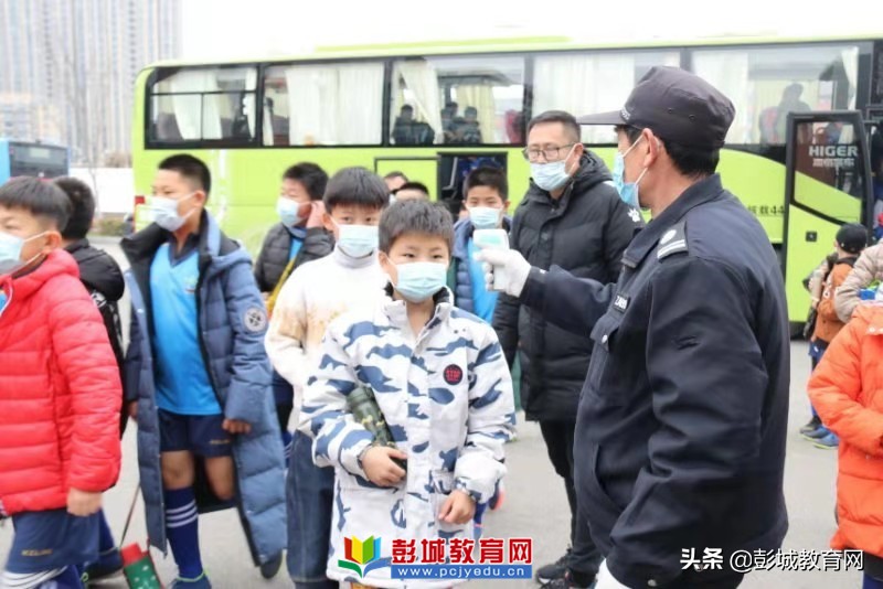 2021年云龙区“区长杯”校园足球联赛圆满收官