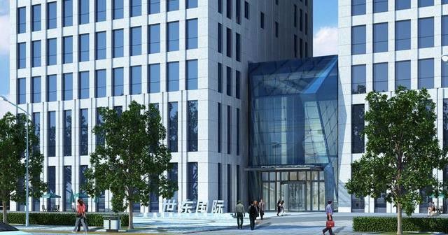 中超俱乐部总部在哪里（足协搬新家！中超及福特宝将一同搬入 新址共四层可满足200人办公）-趣拿体育