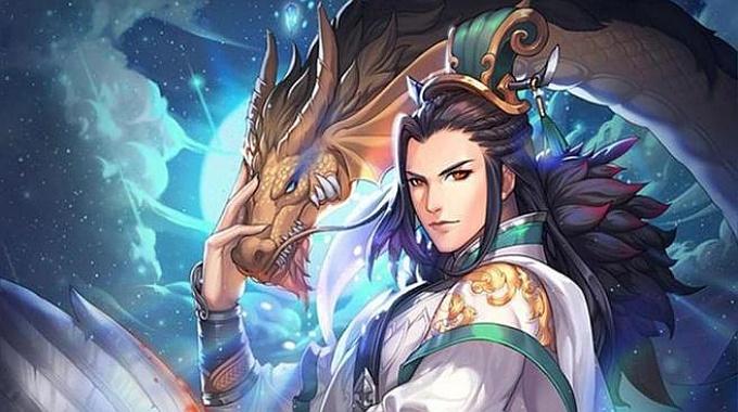 万相之王：天蚕土豆新书首发，李洛相宫空相，补全之法或是自创