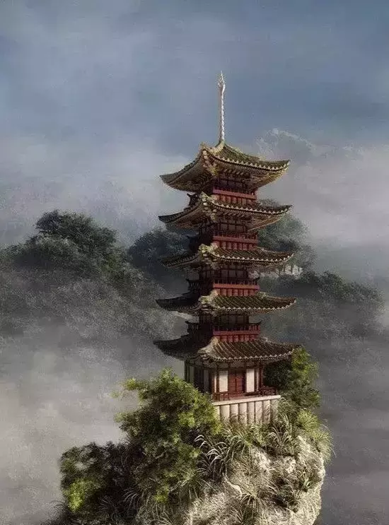 世界极致美景，一睹为快！