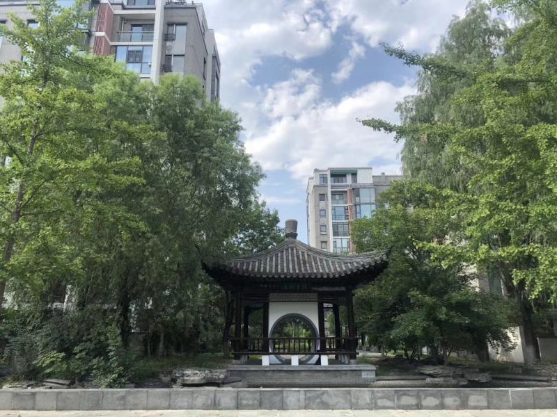 國奧村的房子怎么樣（2020年度國奧村小區成交記錄明細丨北京市二手房成交數據）